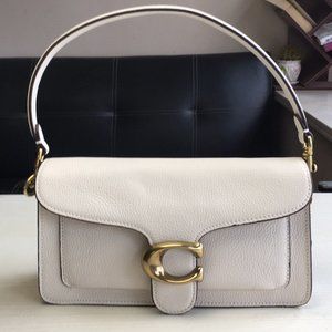 Coach  Classic Style Portable Shoulder Bag